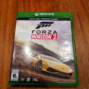 Forza Horizon 2 xbox one